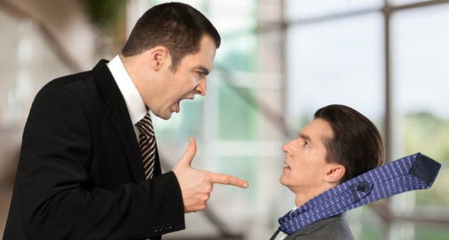 2 câu nói cực kỳ đáng sợ của sếp nhưng có thể thay đổi cả đời nhân viên: Đừng sợ đương đầu với thử thách và chán ghét những lời thật lòng! - Ảnh 1. 2 câu nói cực kỳ đáng sợ của sếp nhưng có thể thay đổi cả đời nhân viên: Đừng sợ đương đầu với thử thách và chán ghét những lời thật lòng! - Ảnh 1.